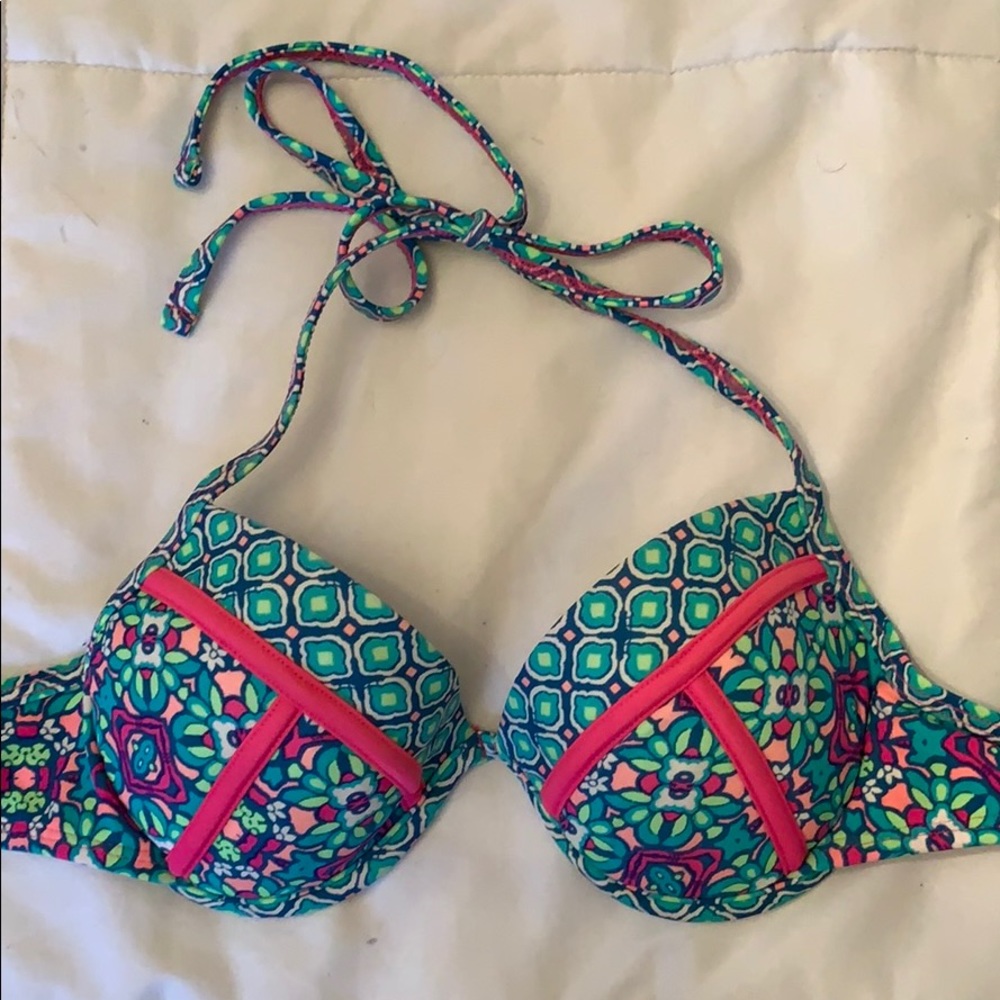 Bikini top